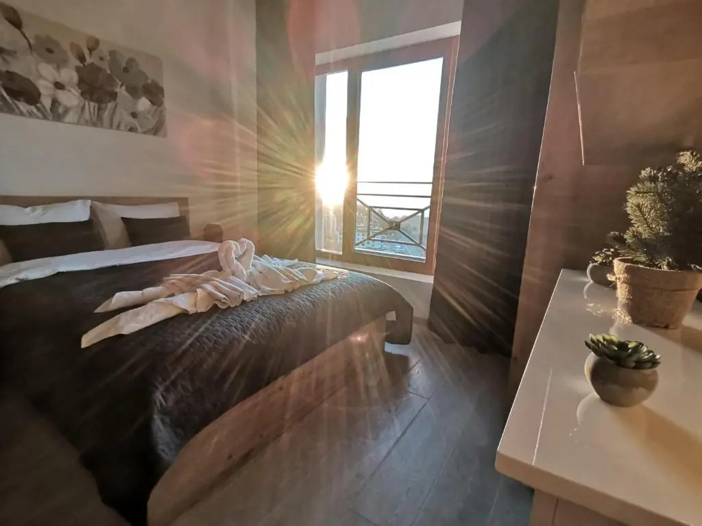 SANS Lux Apartman N42 Milmari Kopaonik