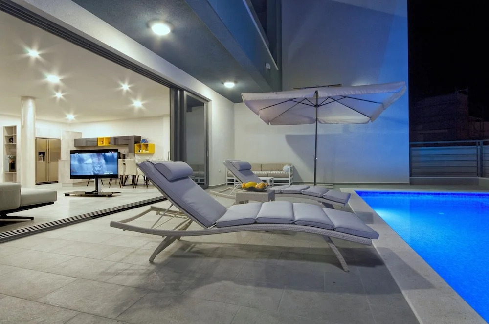Villa Nina 1 Makarska