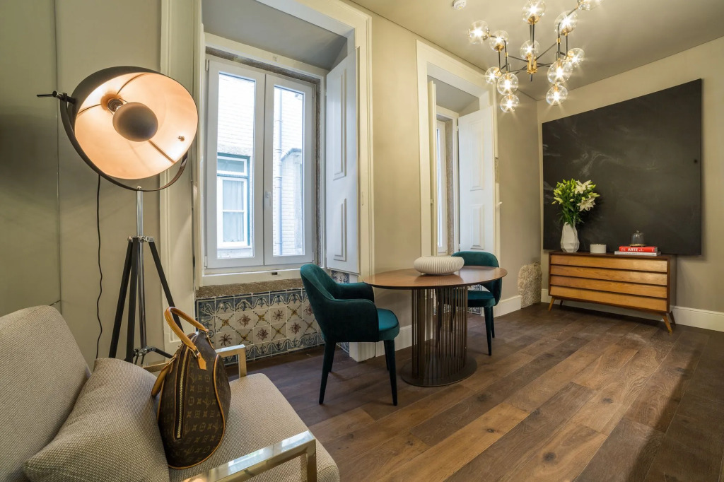 Dare Lisbon House