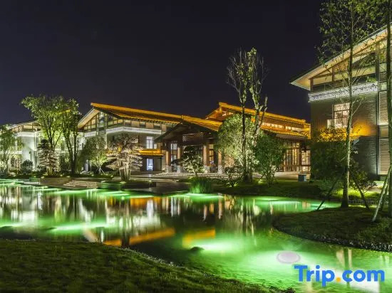 Tianhan Jingyi Park View Hotels and Resorts