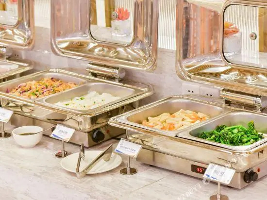Meihao hotel apartment (Shunfengshan Park store, Shunde, Foshan)