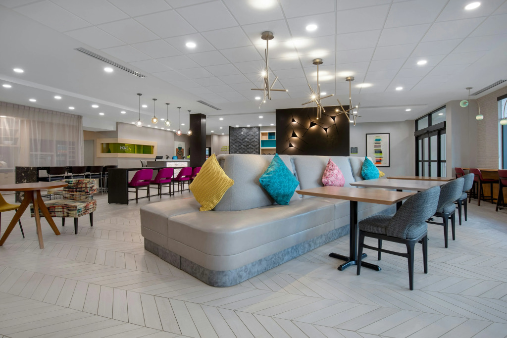 Home2 Suites By Hilton Thunder Bay