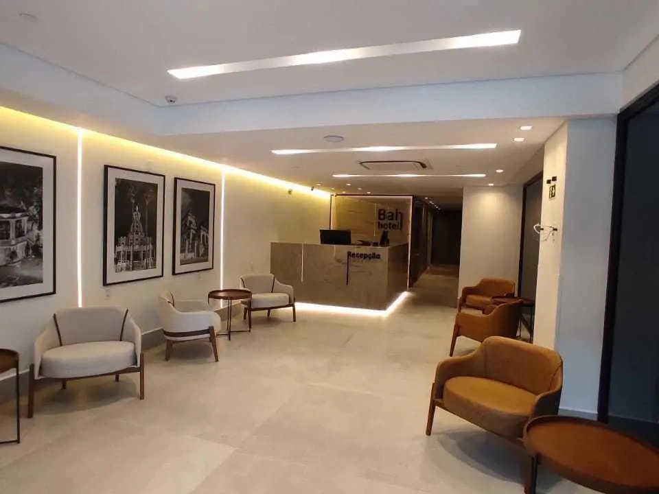 Bah Hotel