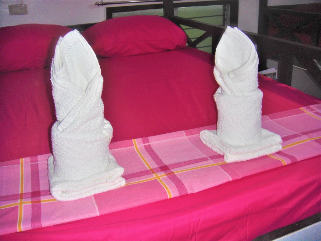 Gaeas Apartments