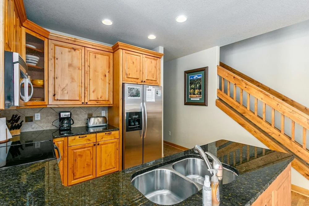 Tranquility On The River Three -- Ev #6042 3 Bedroom Townhouse by RedAwning