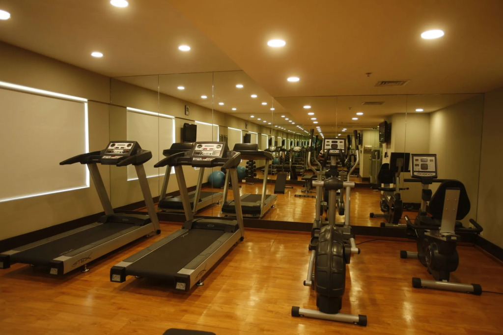 Keys Prima by Lemon Tree Hotels, Whitefield, Bengaluru