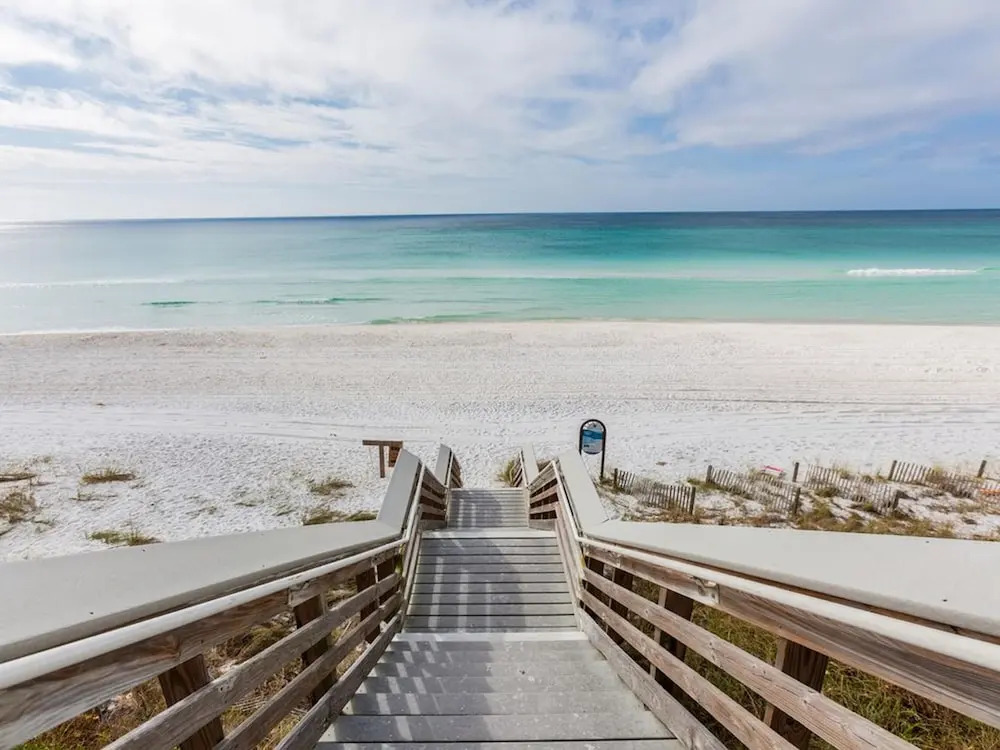 Prominence on 30A by Panhandle Getaways