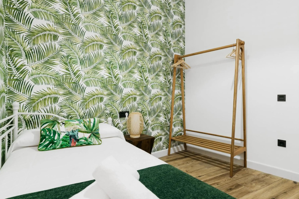 Apartamento Macarena junto a la Basílica de la Macarena