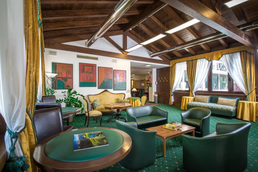 Hotel Derby