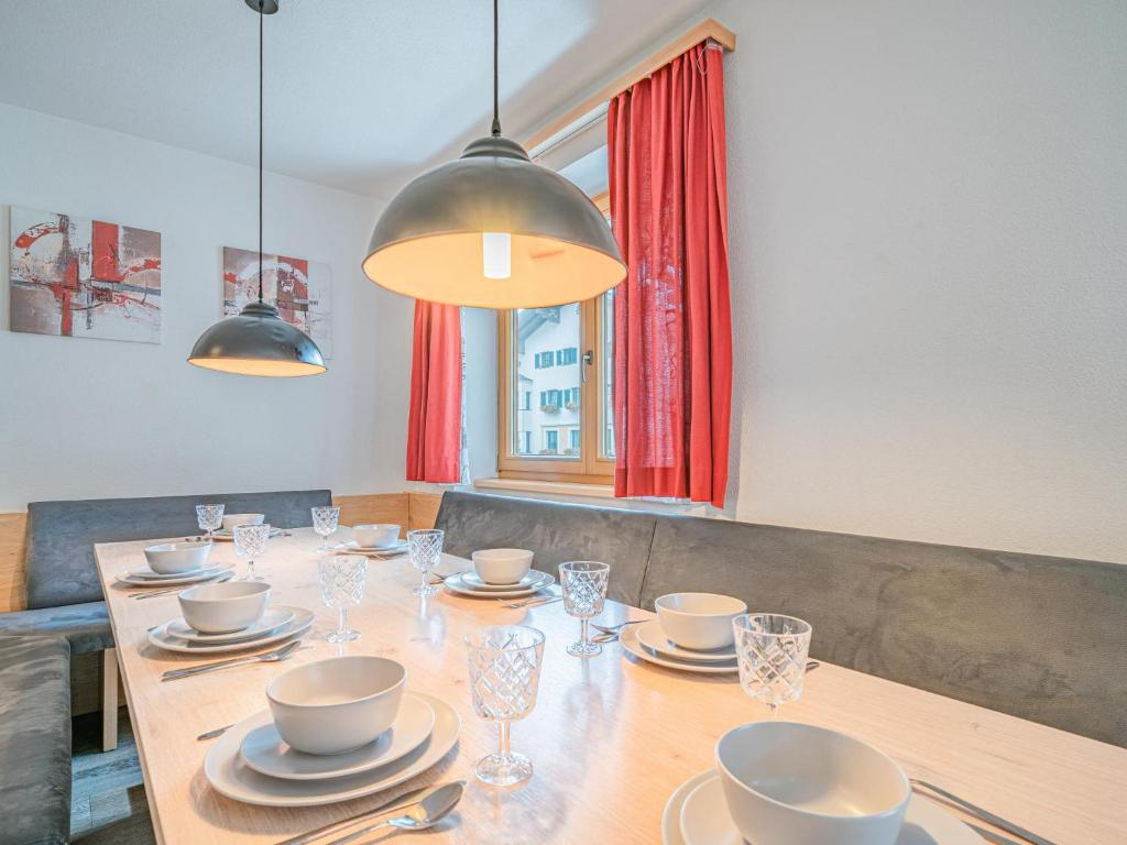 Haus Janita