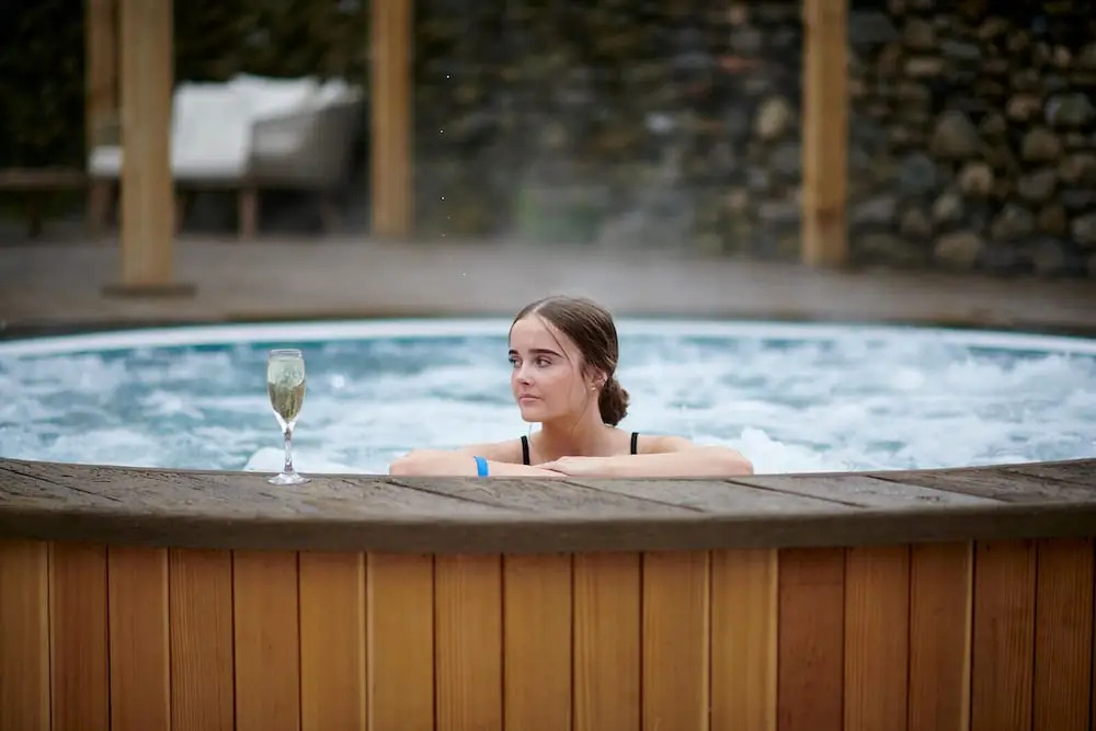 The Swan Hotel and Spa