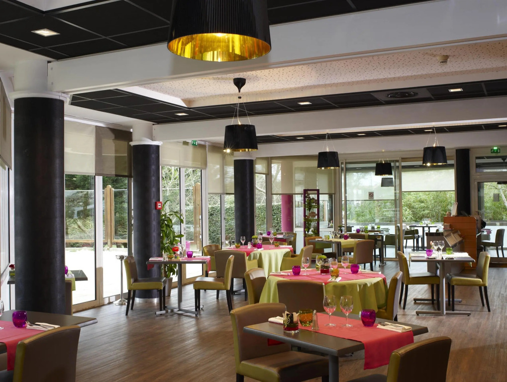 Hôtel Valdys Thalasso & Spa - les Pins
