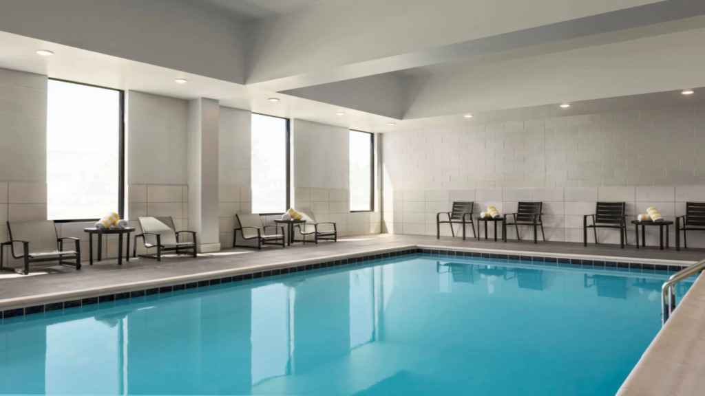 Staybridge Suites Lexington S Medical Ctr Area by IHG