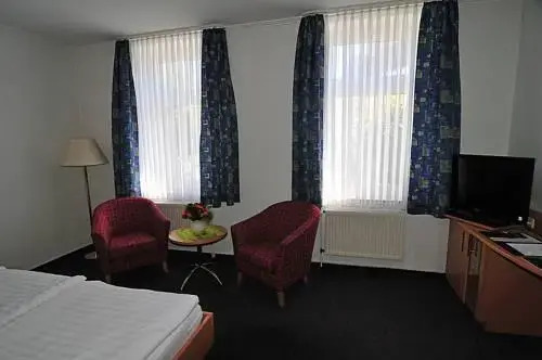 Hotel Stadt Reinfeld