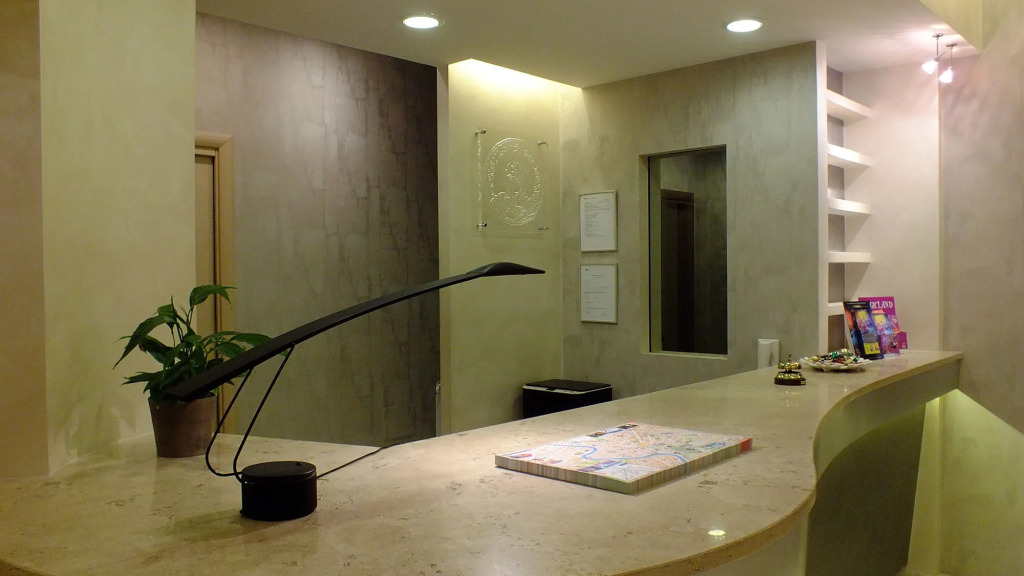 Hotel Consul