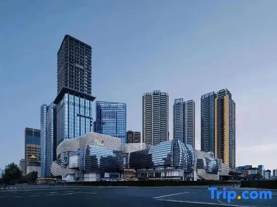 Qingting Collection Serviced Apartment (Dongjiaojiyi Branch)