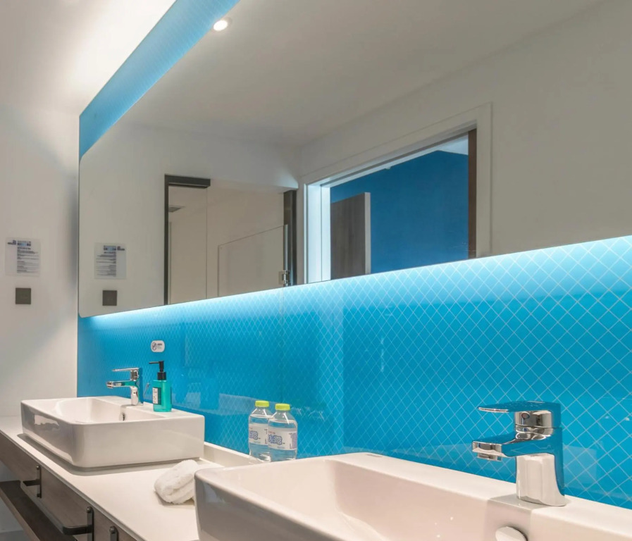 Holiday Inn Express Qingdao Chengyang Central by IHG