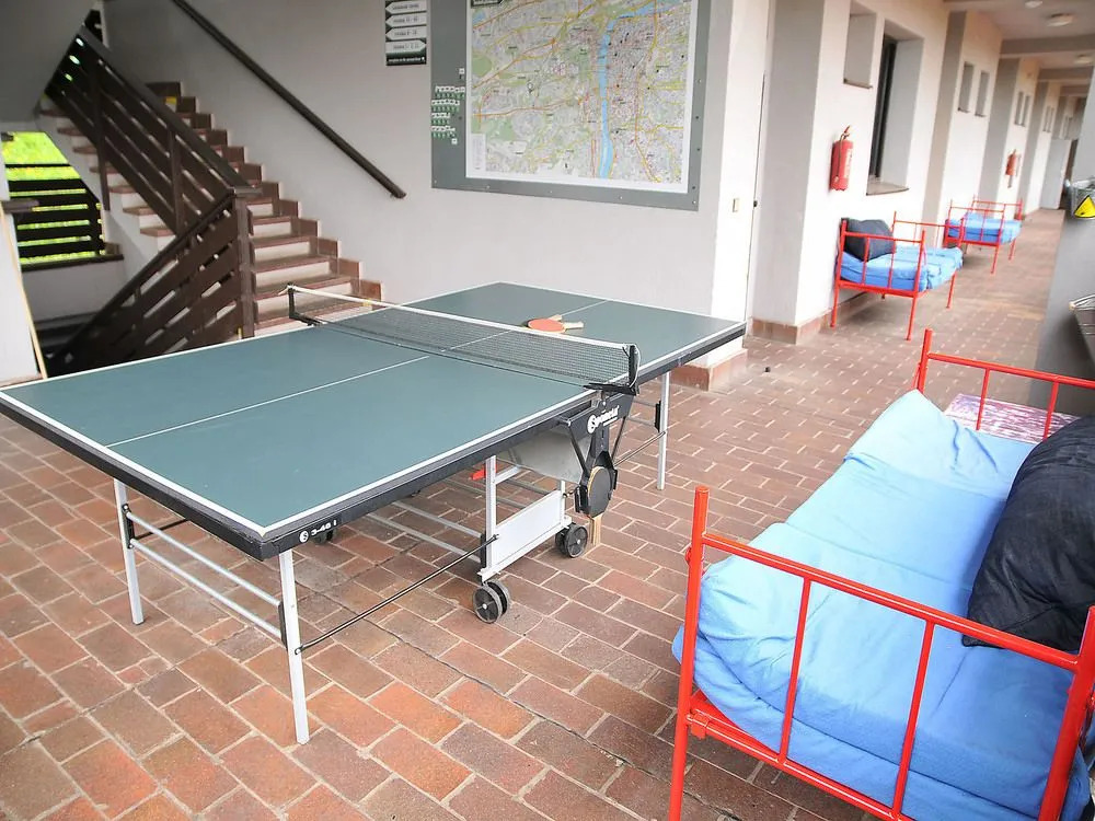 Hostel - With Private Entrance