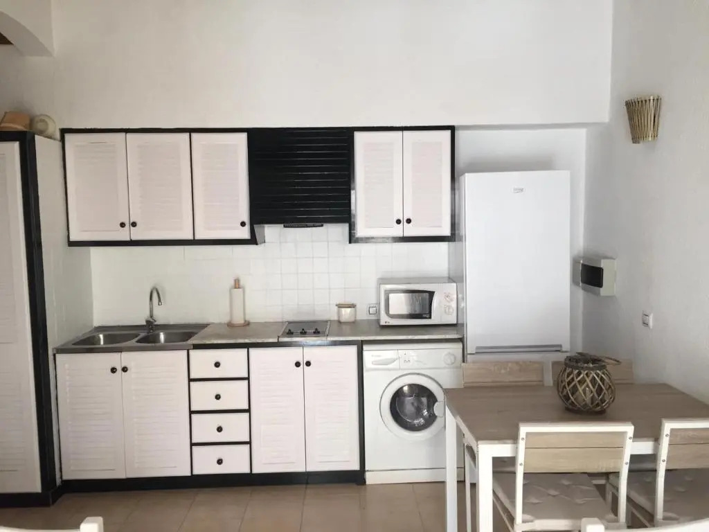 Apartamento 7 Palmeras