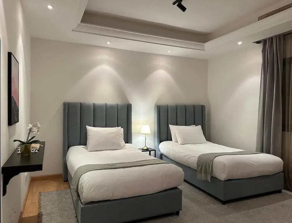 Z Residence by Dayf - Self-Service Apartments