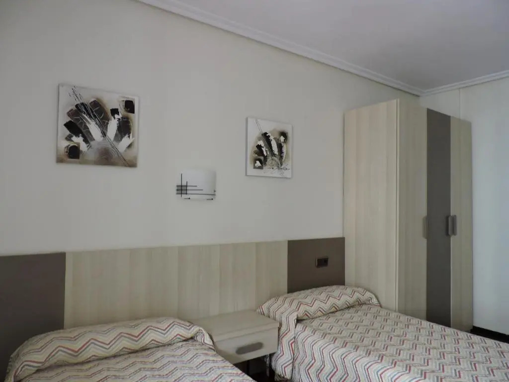 Habitaciones Javier LVI 0006