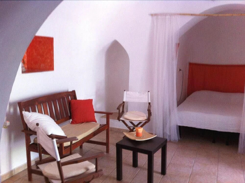 Trullo Salice