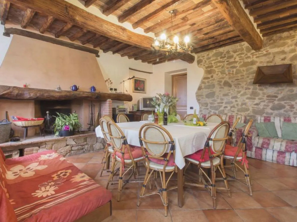 Holiday Home Bruna by Interhome