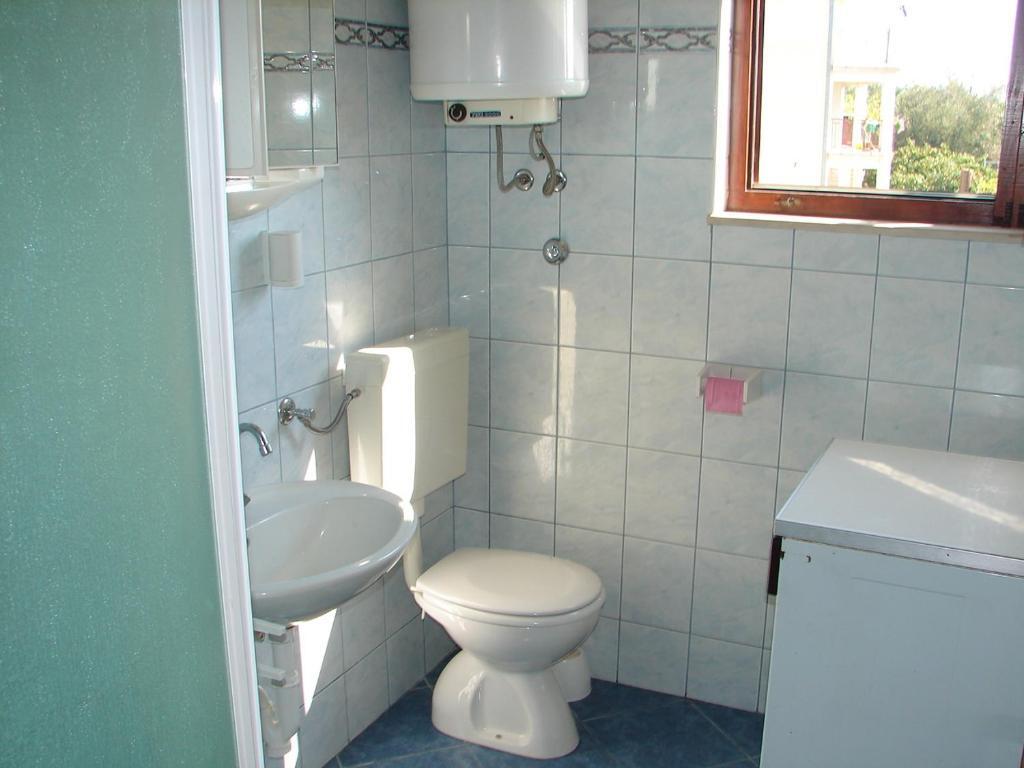Apartments Ante