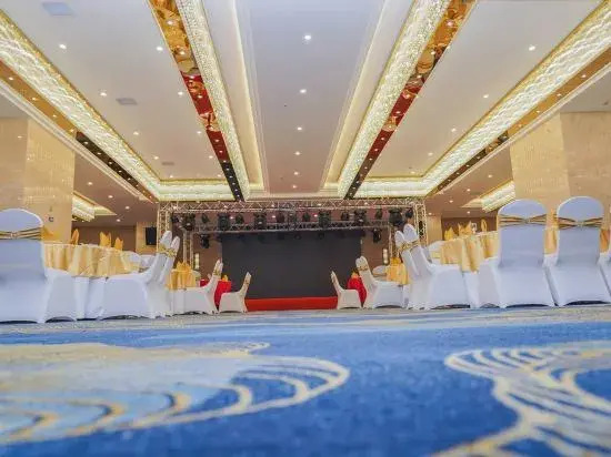 Huatian International Hotel