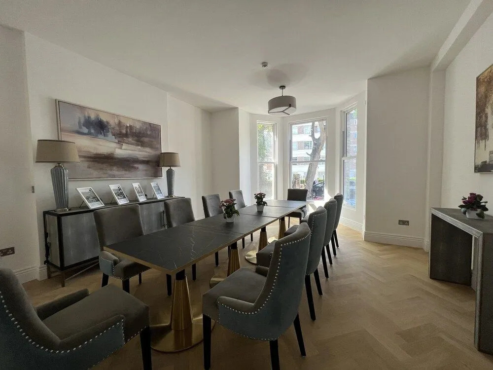 Nightingale Suites