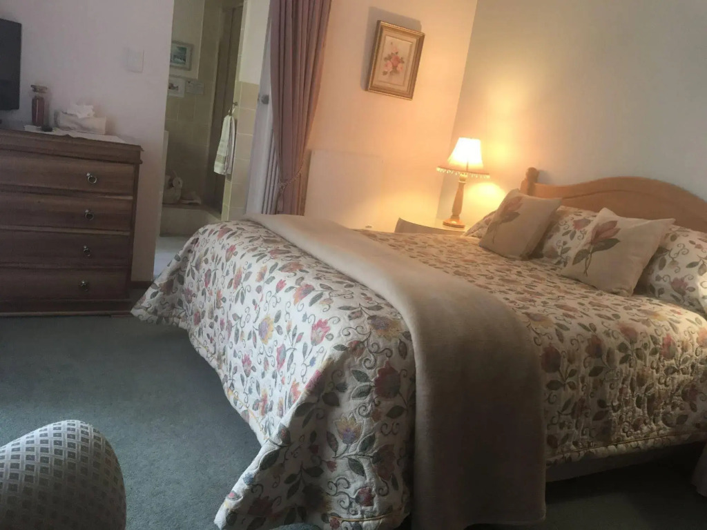 Edenwood House