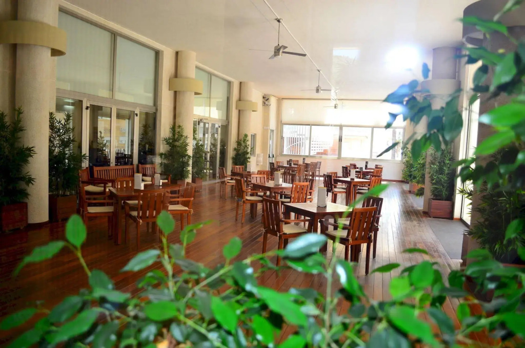 Hotel Santamarta