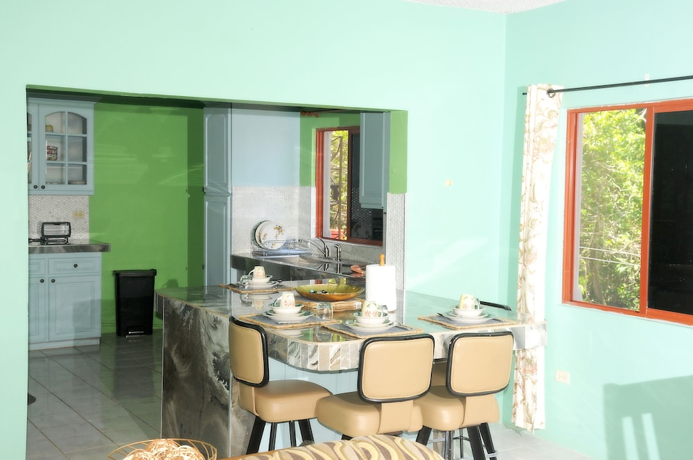 Vision with Dreams VIlla