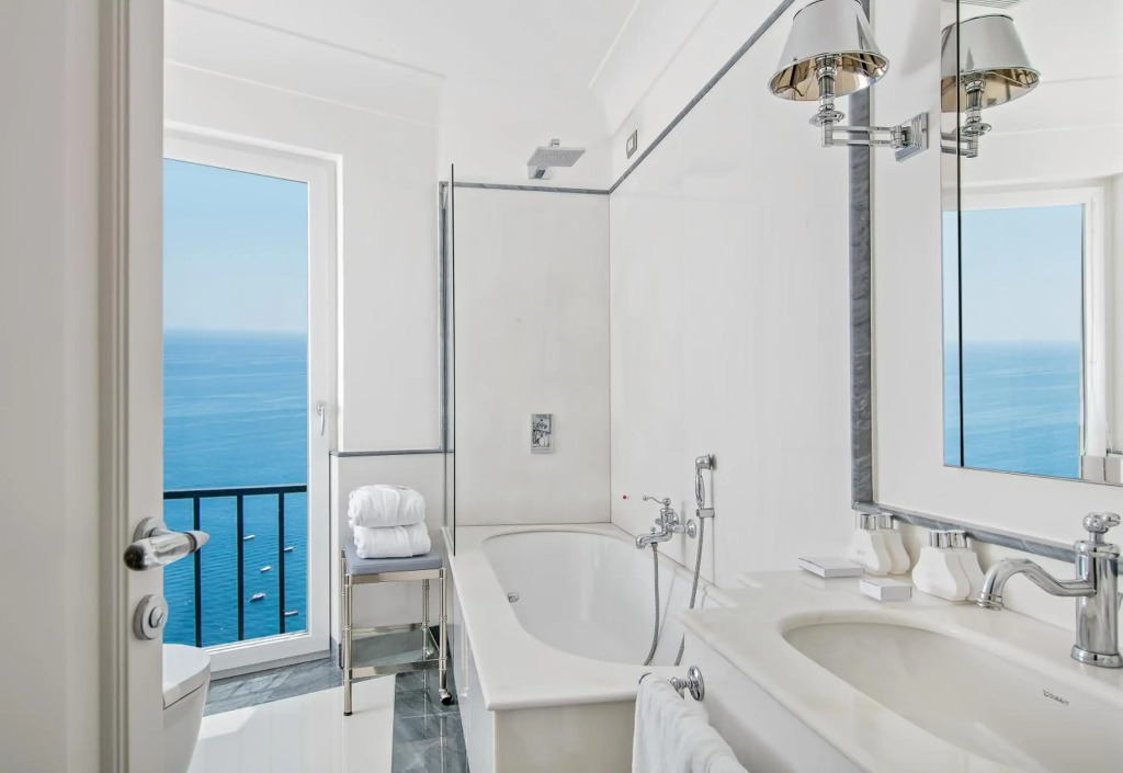Hotel Villa Franca