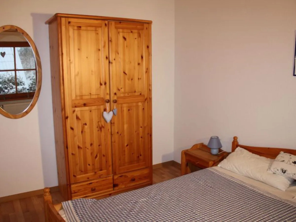 Holiday Home Ferienhaus Bude 87 by Interhome