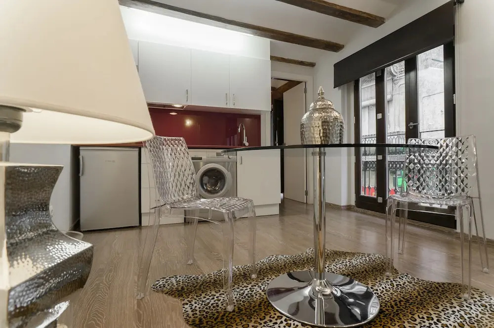 Kirei Apartment Sombrereria