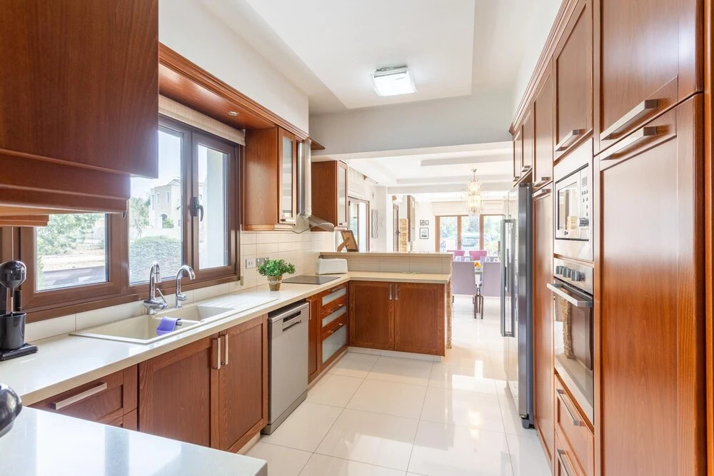 Villa Kalizoni Large Private Pool Walk to Beach A C Wifi - 3036