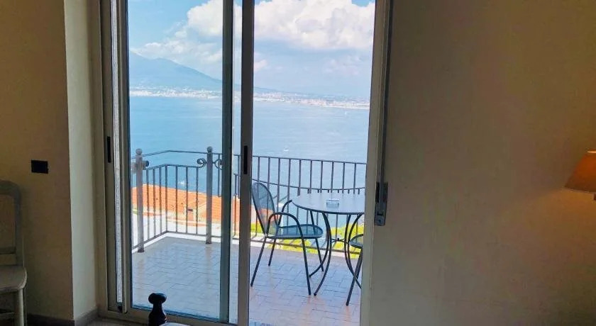 Hotel Elisabetta