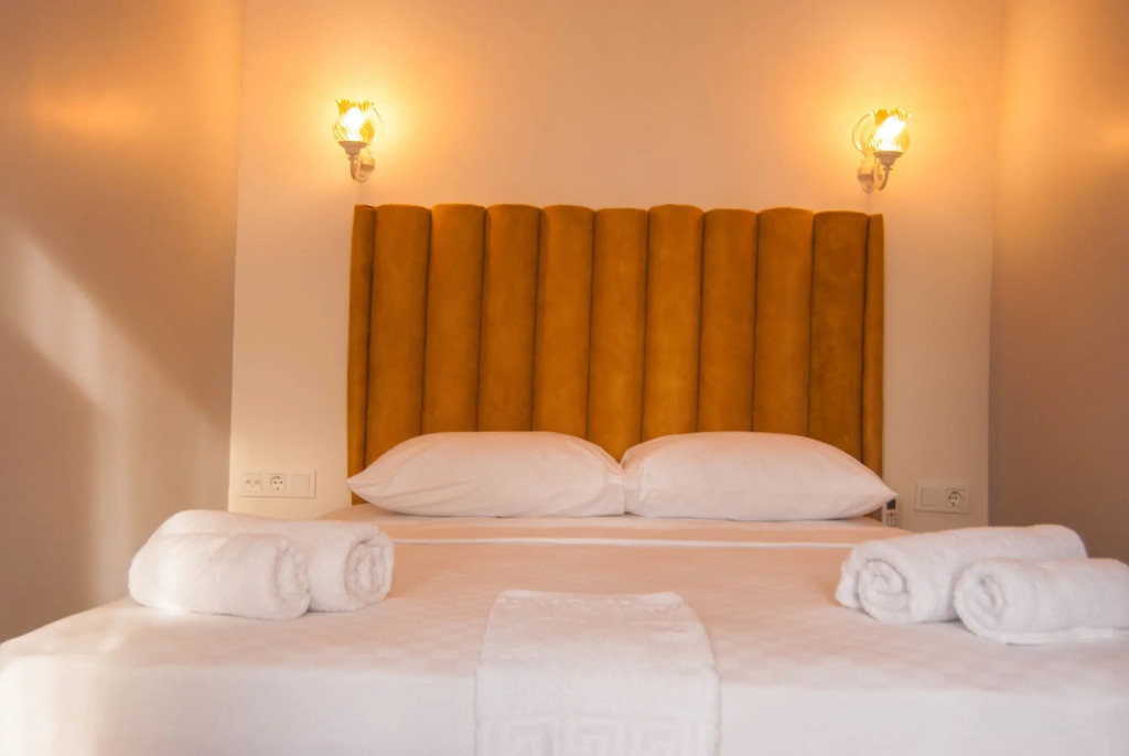 New Taksim Hotel