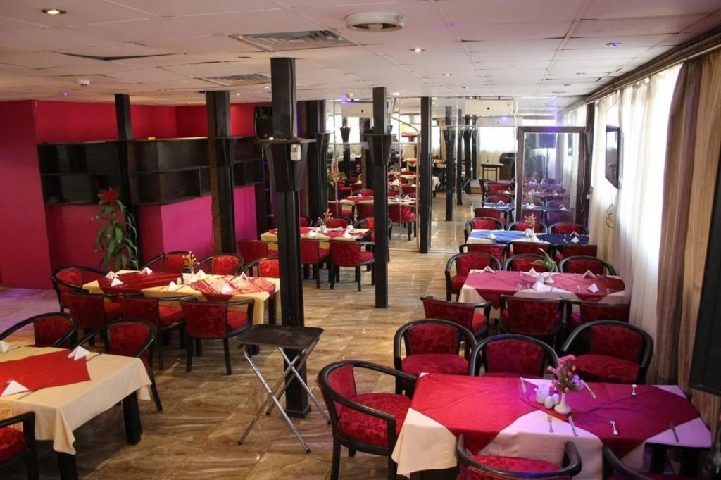 Holidays Express Hotel Cairo