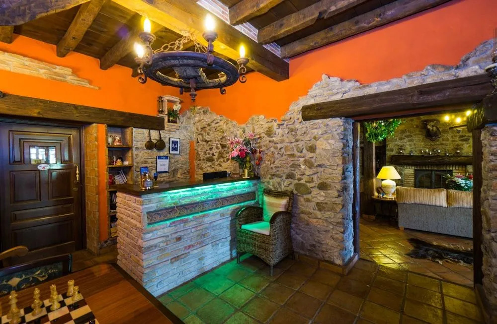 Posada Los Cántaros