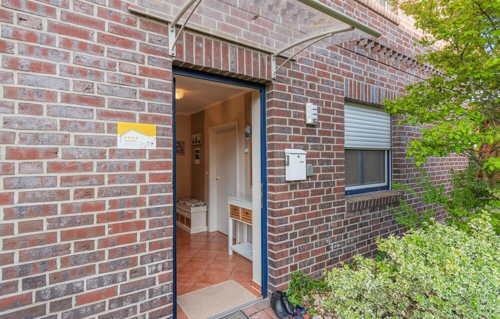 Stunning Apartment in Fehmarn With Wifi and 2 Bedrooms