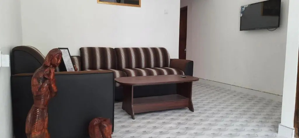 Thambara Resort