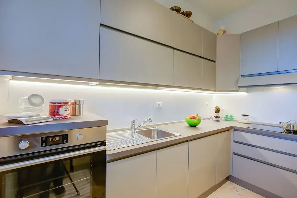 Alel Classy And Chic Apartment