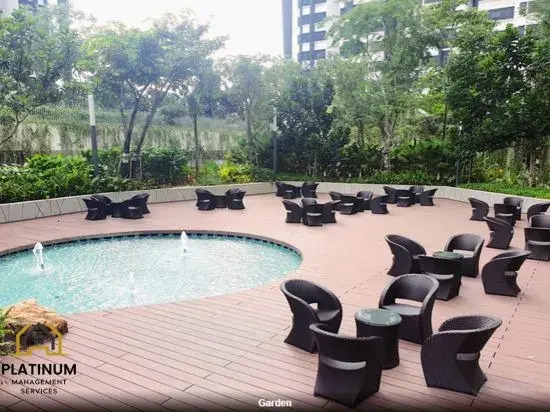 Lakeville KL | Taman Wahyu City Centre [3Bedroom Sleep 5]