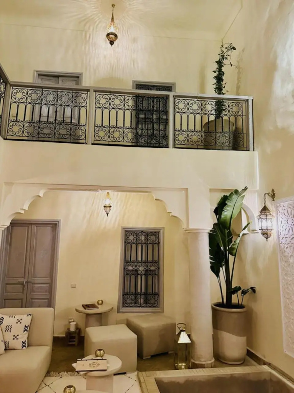 Riad Tahoma Marrakech