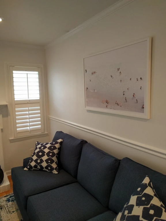 University City Guest House