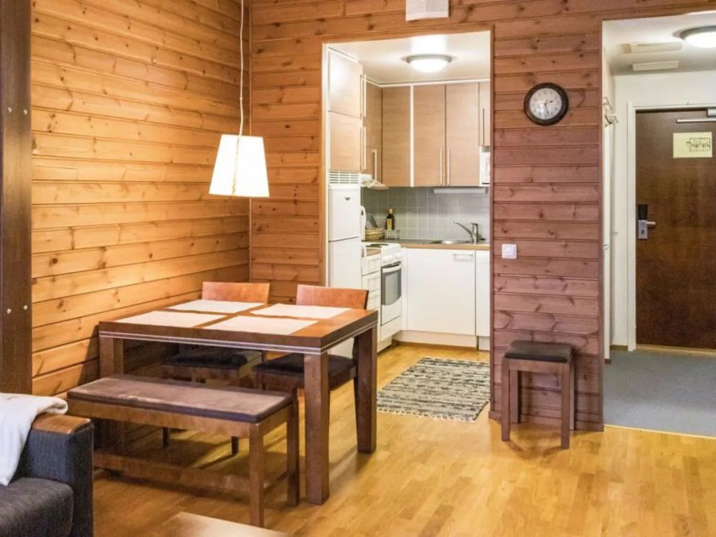 Ylläs chalets 3103