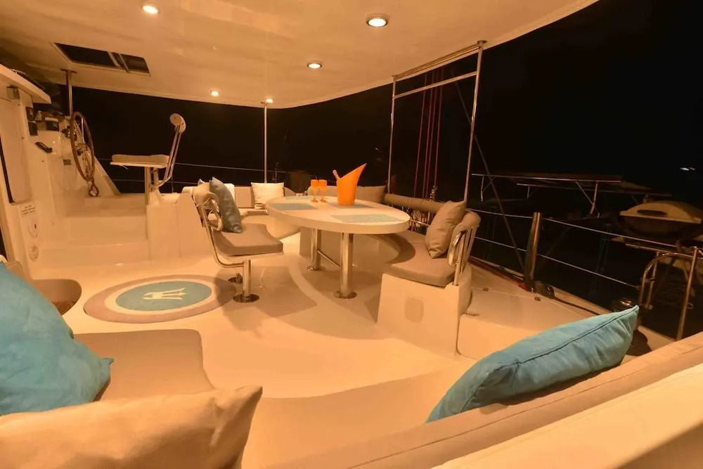 Nesi Catamarans