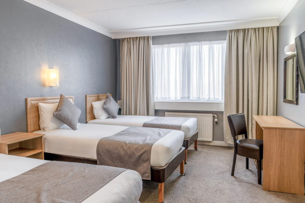 Airport Hotel Manchester